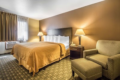 Quality Inn & Suites Decorah