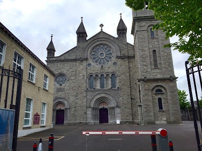 Photos of St Mary's Church