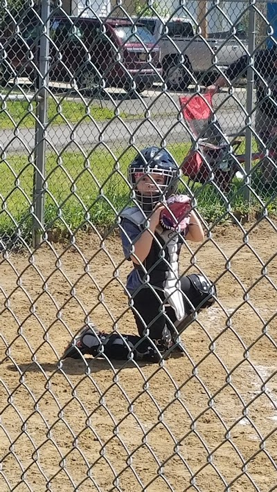 Cohoes Girls Softball League