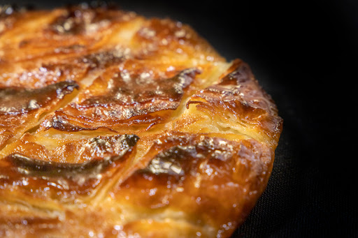 Kouign - Thumbnail