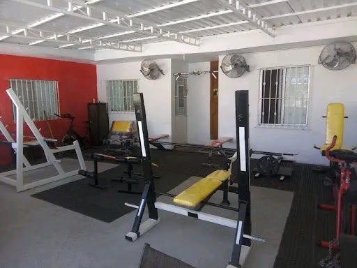 INMORTAL GYM CLUB - Thumbnail