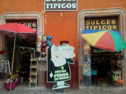 Dulcería La Cocada - Thumbnail