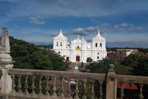 Museo de la Revolucion, Leon, Nicaragua