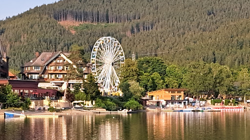 Badestelle Titisee - Thumbnail