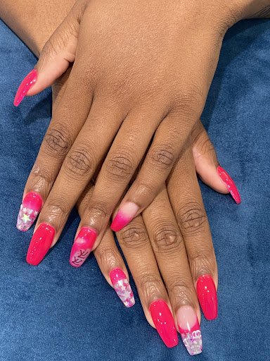 His and Her's Nail Salon & Spa - Thumbnail