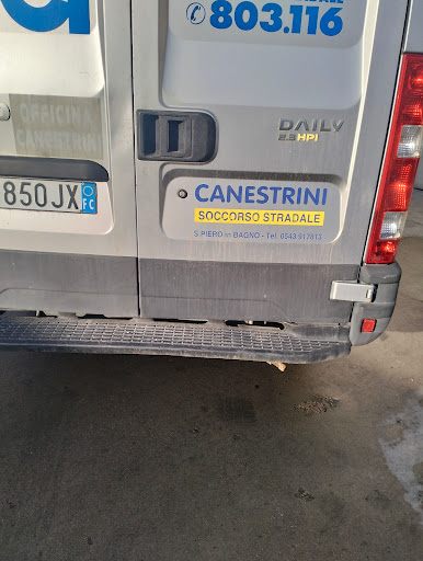 Officina meccanica