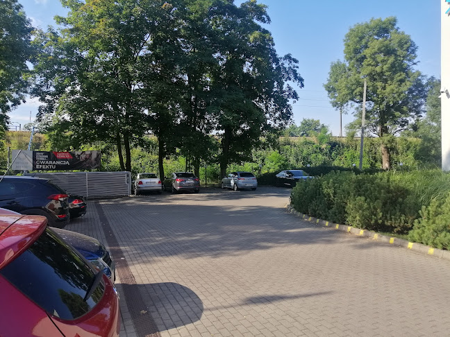Komentarze i opinie o Body Medica Dariusz Ciborowski Poznań - Fizjoterapia - Osteopatia