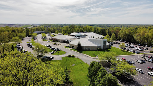 First Church of Christ - Burlington Campus