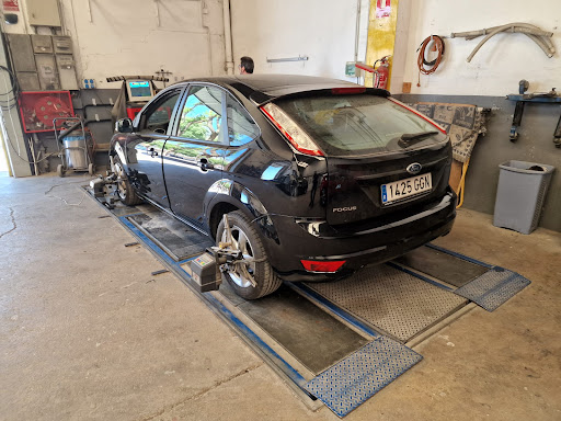 AUTO BERTRAND - Visual