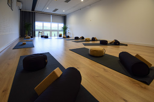 Isjayoga