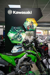 Photo n°39 de NRJ Motos Kawasaki Salon-de-Provence à Salon-de-Provence (Concessionnaire de motos)