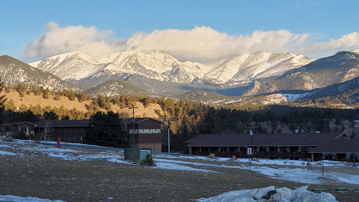 Emerald Mountain Lodge - Thumbnail