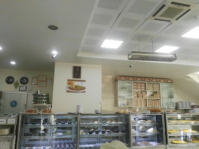 Photos of Menzil Hizmet Pastanesi
