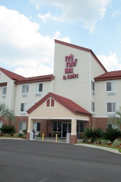 Photos of Red Roof Inn & Suites Pensacola East - Milton