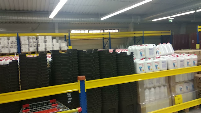 Opinii despre Supermarket MERE Most în Most - Supermarket