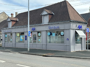 Photo n°21 de AXA Assurance et Banque Eirl Jouanneau David à Déols (Agence d'assurance pour locataires)