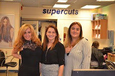 Supercuts liverpool