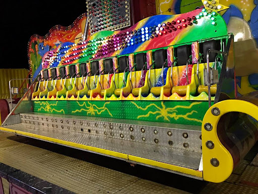 Asia Fun Park - Thumbnail