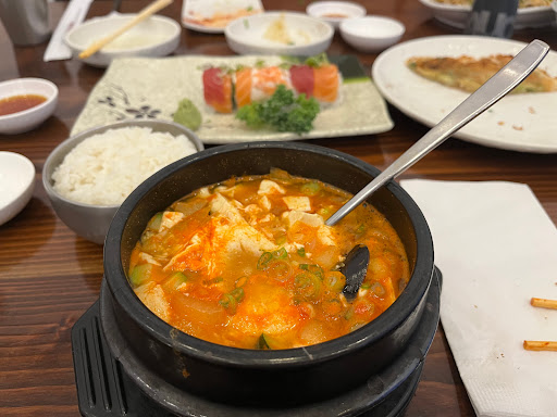DAWA Korean Restaurant - Thumbnail
