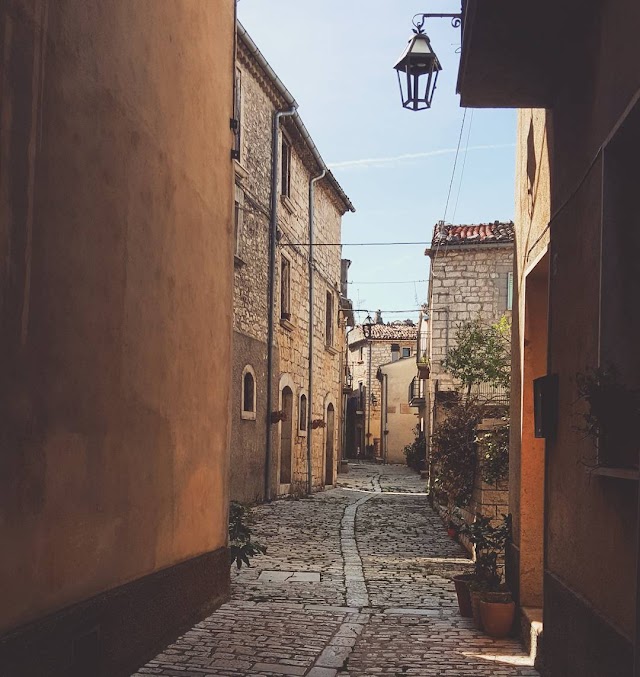 Oratino