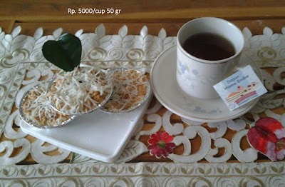 Photos of sop ubi lestari - dapur mama endre