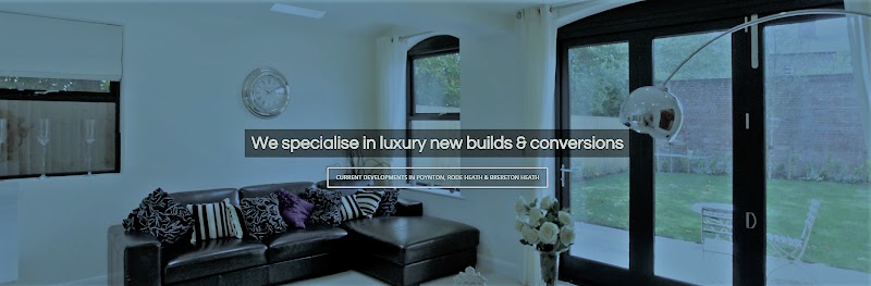 Gleave Homes photo 2