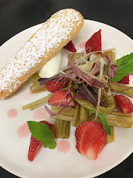 Photo n°4 de Les Petits Plats du Bourbon à Bourges (Restaurant français)