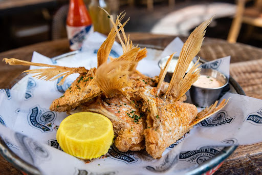 Southerleigh Fine Food And Brewery - Thumbnail