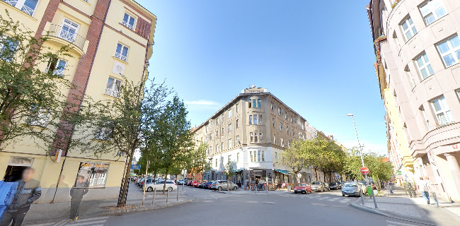 Recenze na Restaurace U Veverky v Praha - Restaurace