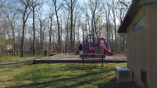 Leo E. Wilson Community Park