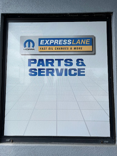 Savage 61 Chrysler Dodge Jeep Ram Service Center - Thumbnail