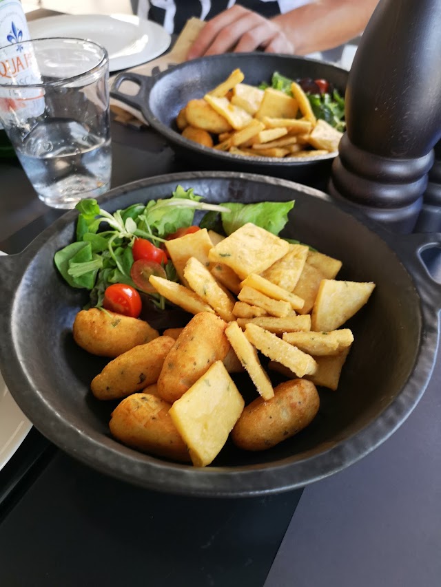 Rosanero Caffè & Cucina