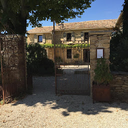 Photo n°45 de Le Clos Saint Saourde à Beaumes-de-Venise (Chambre d'hôtes)