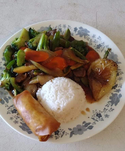 Cafeteria "Riito" - Thumbnail