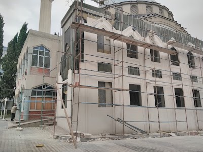 Hasan Gürsu Cami