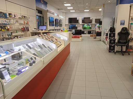 Ecostore - Visual