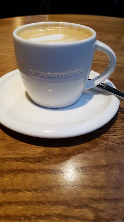 Photos of Starbucks