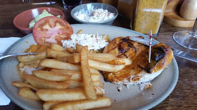 Nando's