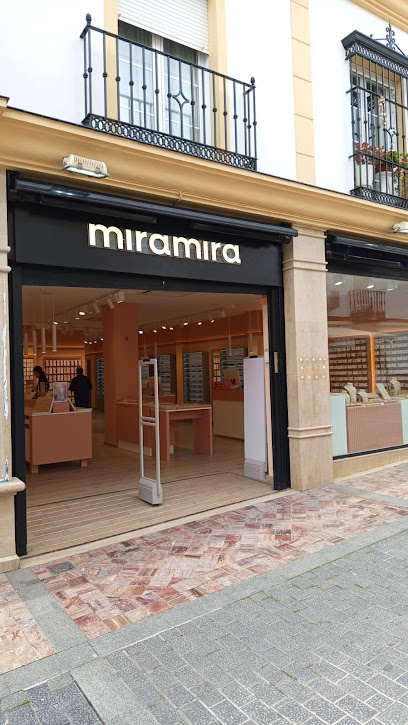 Mira Mira Jewelry