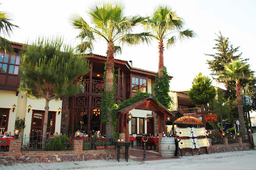 The Festival Hotel