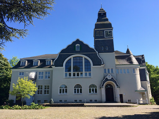 Kunstmuseum Solingen Solingen Destimap Destinations On Map