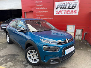 Photo n°14 de AD Garage Expert PULEO à Savigny-sur-Orge (Vendeur de voitures d'occasion)