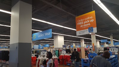 Walmart Supercenter