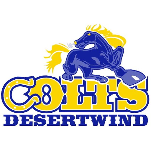 Desert Wind School - Thumbnail