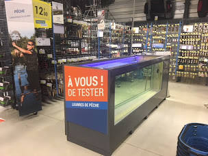 Photo n°6 de Decathlon Bergerac à Bergerac (Magasin de vélos d'occasion)