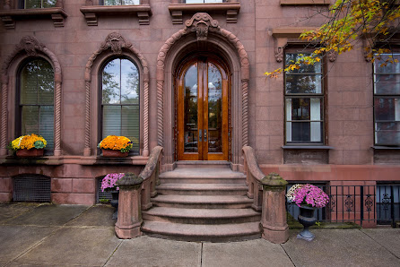 Bouchey Financial Group, Ltd. 1819 5th Ave, Troy, NY 12180