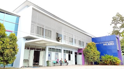 Photos of RSIA Milano Teluk Kuantan