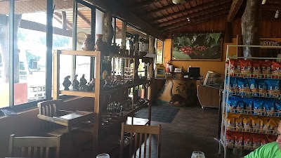 Photos of Restaurante, Cafeteria, Centro Informacion Plaza Del Cafe