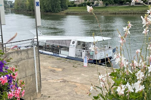 Photo n°9 de L'Entre Deux Mers à Tournus (Agence d'excursions en bateau)