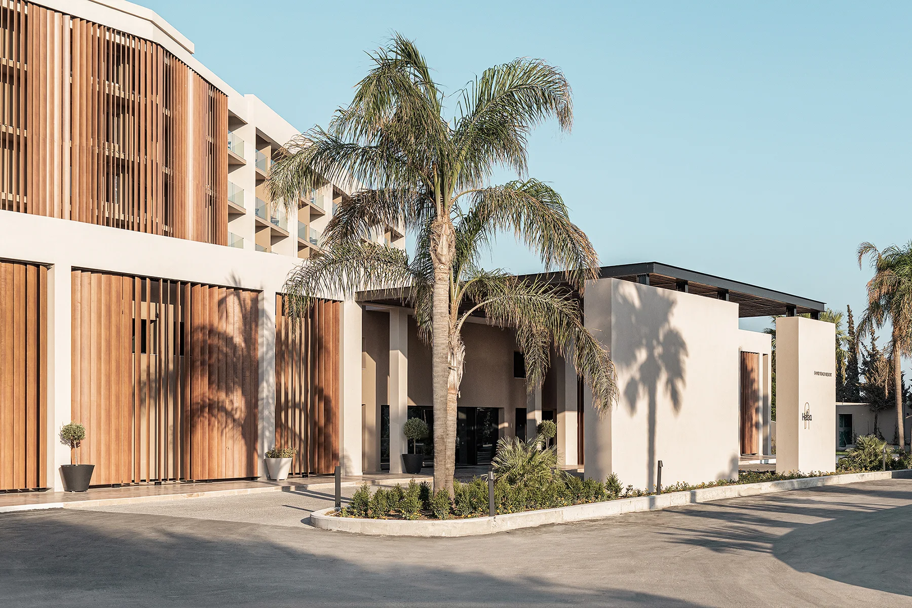 Helea Lifestyle Beach Resort